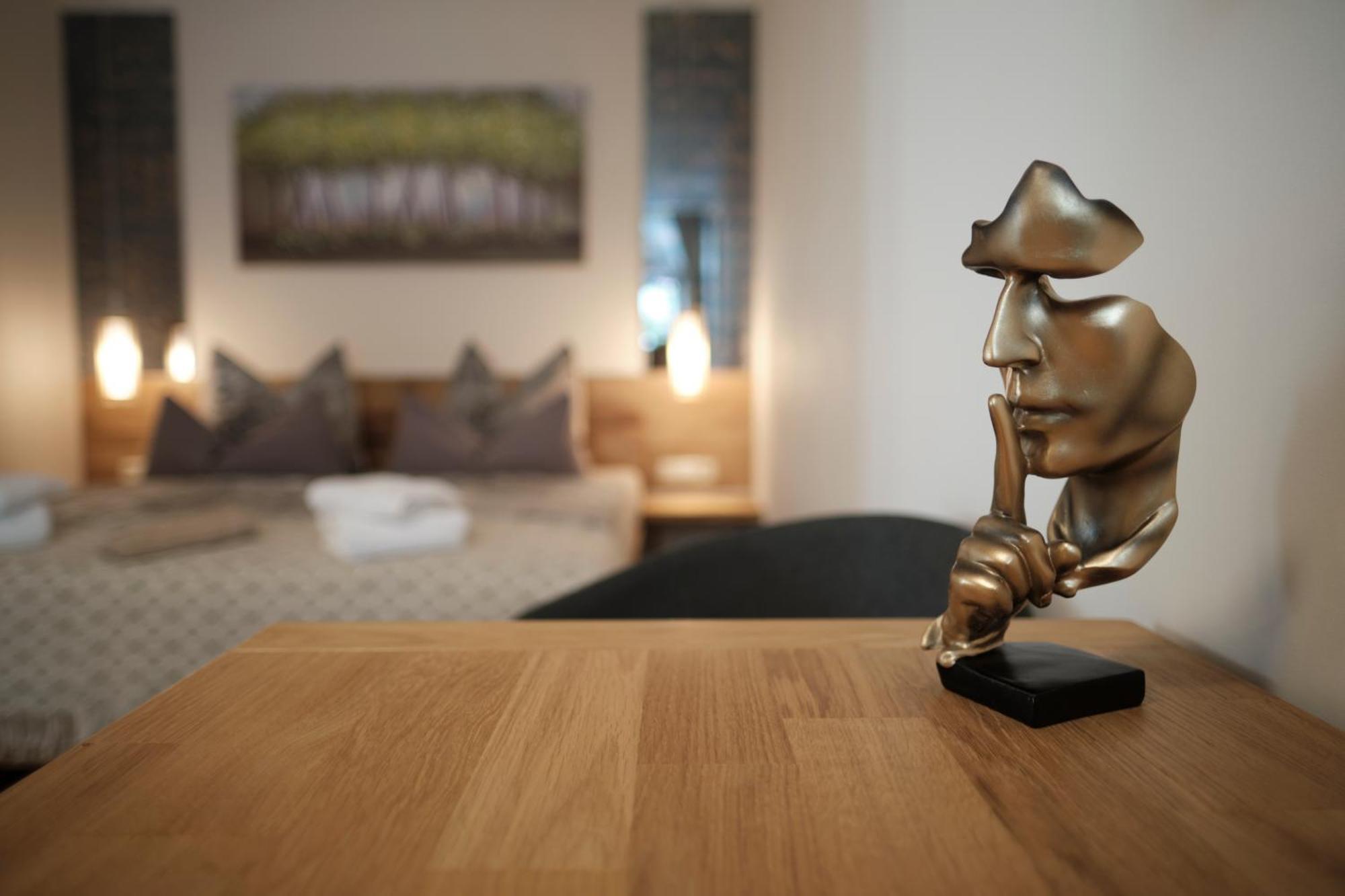 Apartments Zur Alten Konditorei Schwerin  Room photo