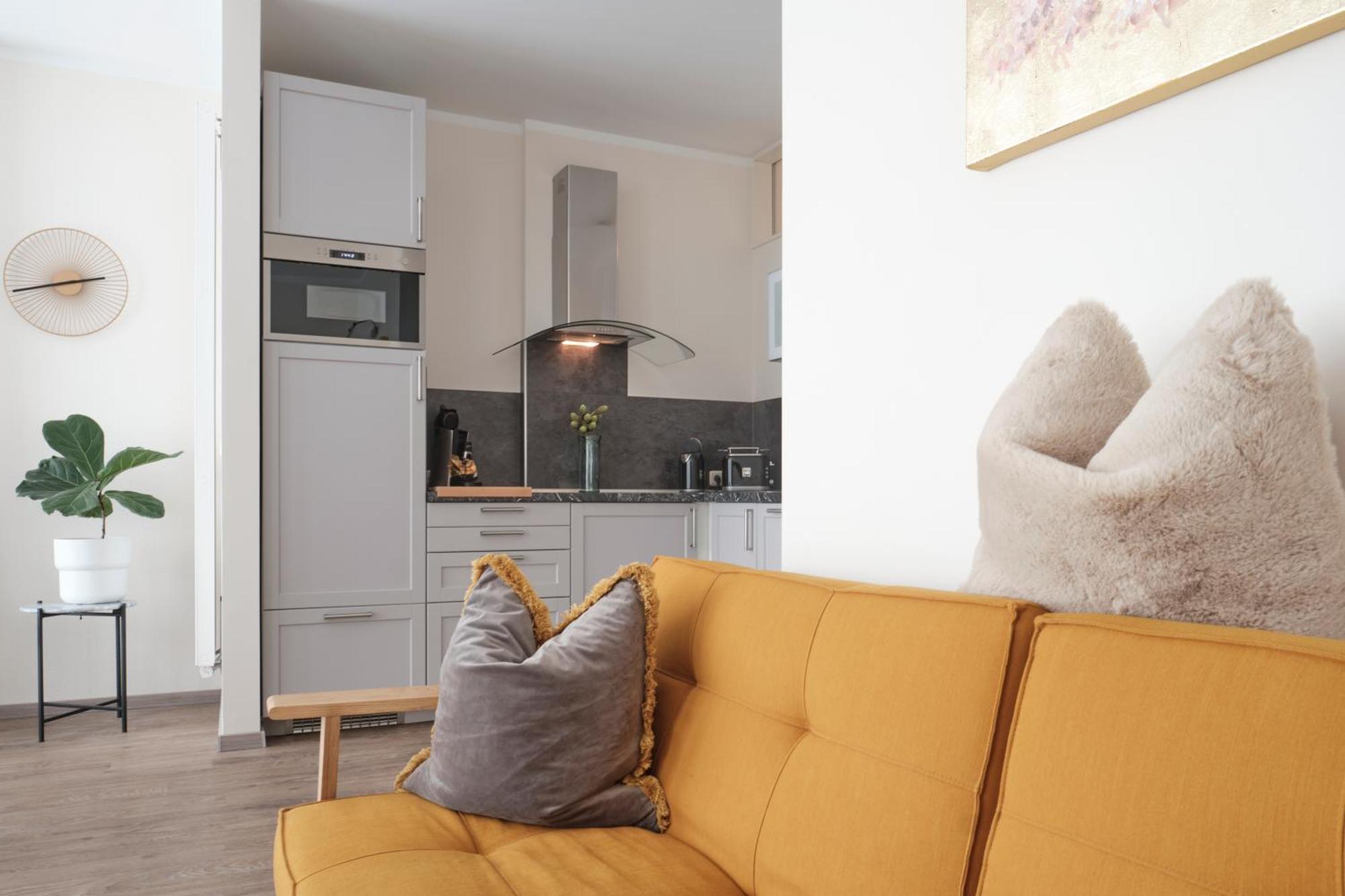 Apartments Zur Alten Konditorei Schwerin  Room photo