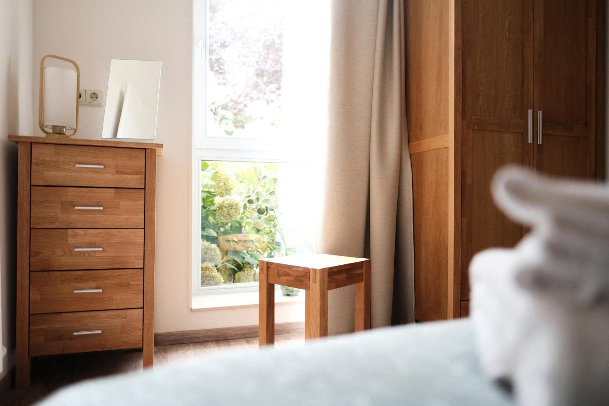 Apartments Zur Alten Konditorei Schwerin  Room photo