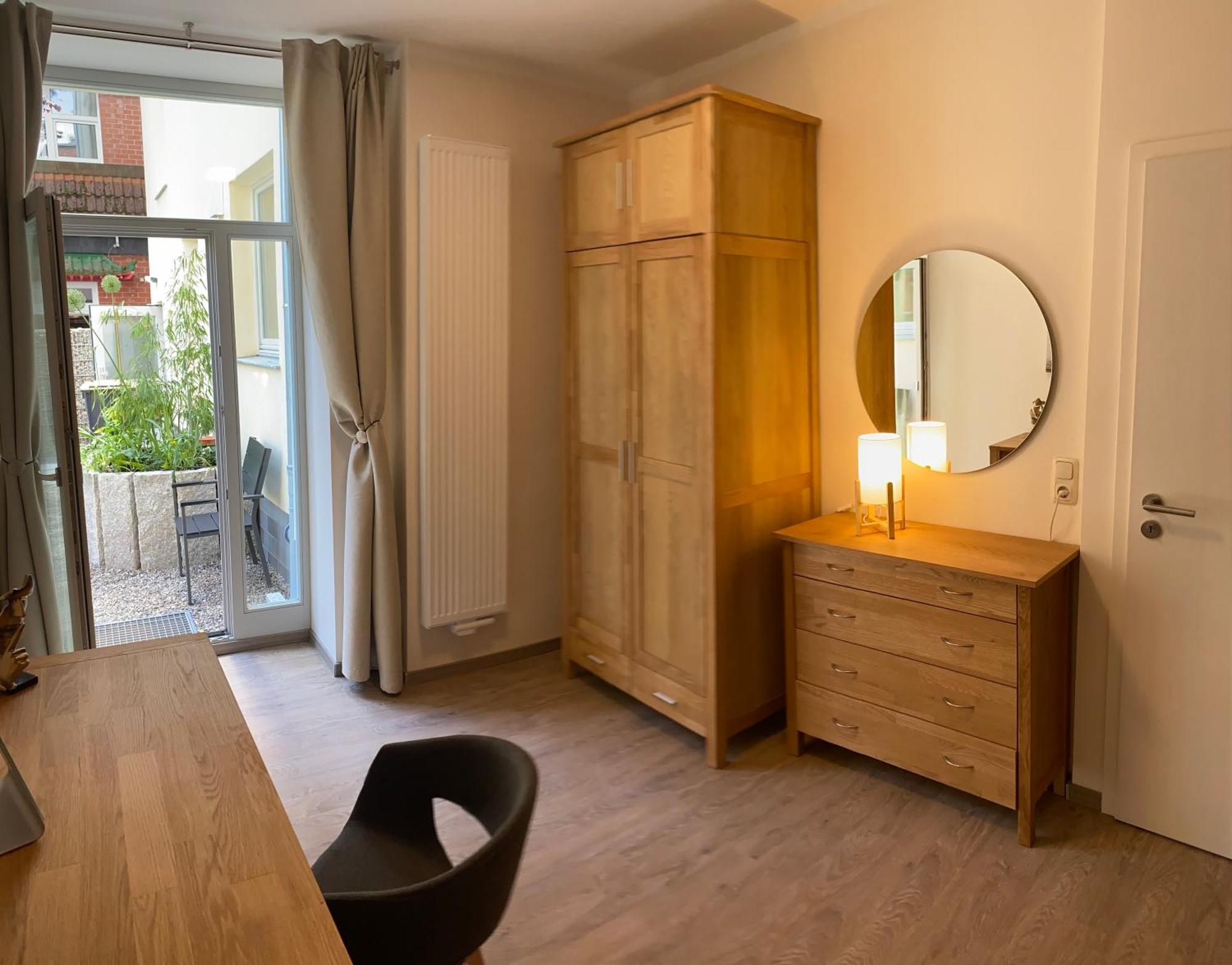 Apartments Zur Alten Konditorei Schwerin  Room photo