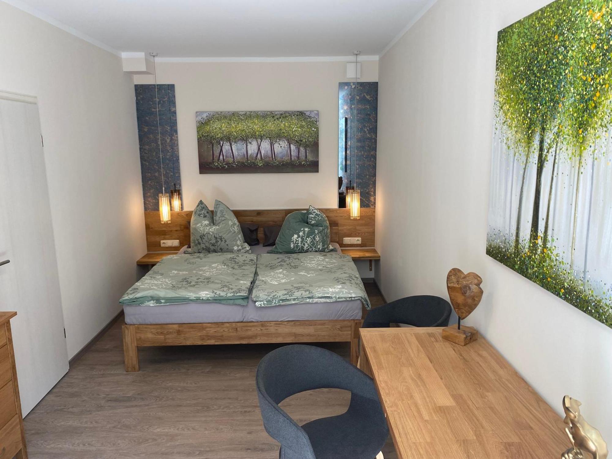 Apartments Zur Alten Konditorei Schwerin  Room photo